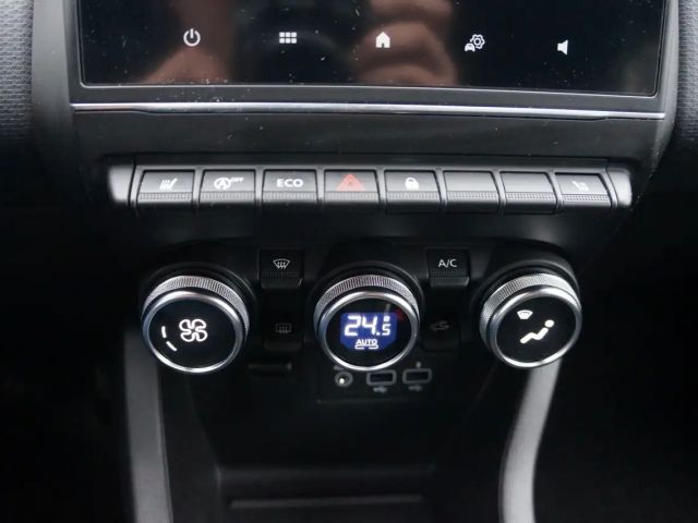 Renault Clio Experience