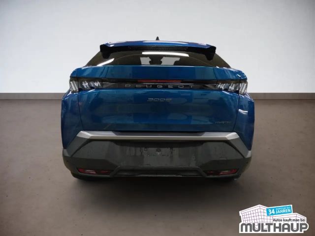 Peugeot 3008 Allure Pack Hybrid