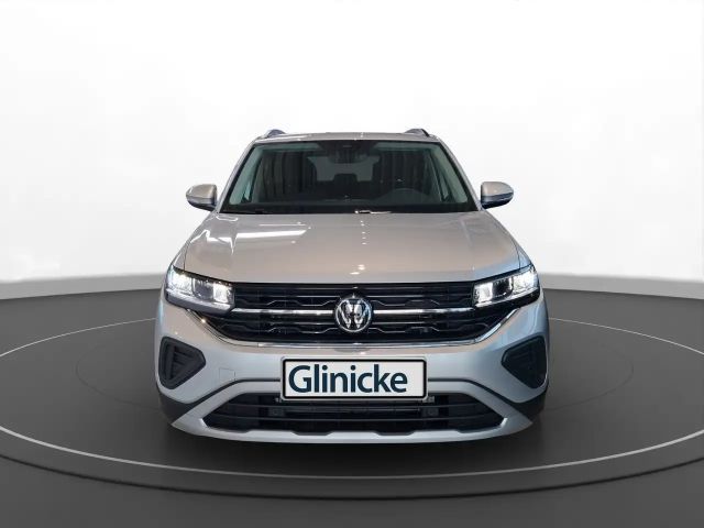 Volkswagen T-Cross DSG IQ.Drive Life