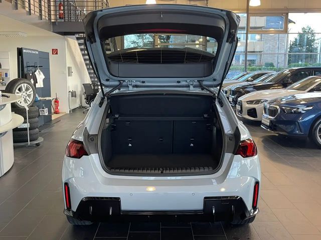 BMW 120 120i M-Sport Sedan