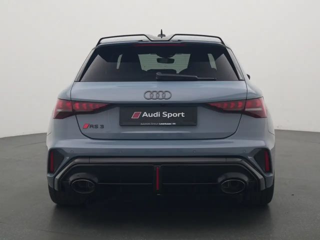 Audi RS3 Sedan