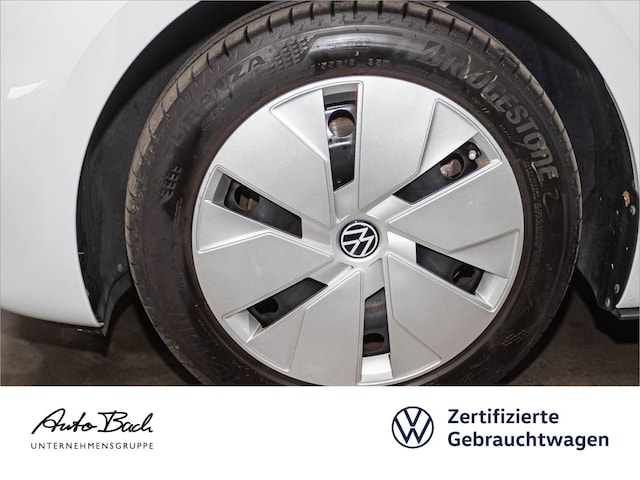 Volkswagen ID.3 Performance Pure