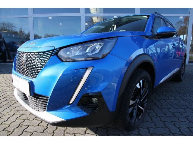 Peugeot E-2008 Allure Pack