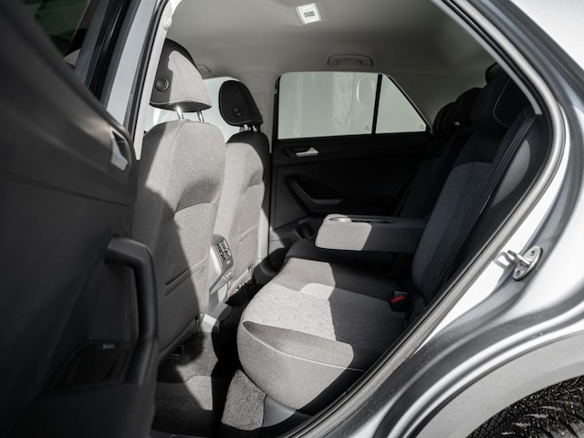 Volkswagen T-Roc 1.5 TSI DSG