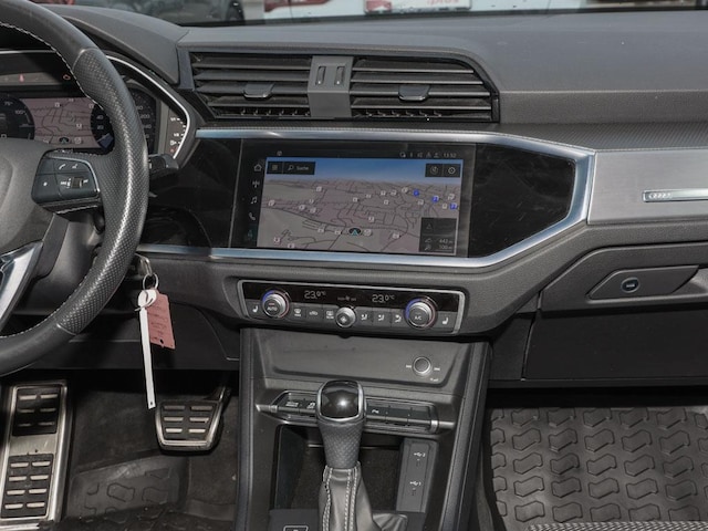 Audi Q3 45 TFSI Hybride S-Tronic