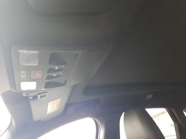 Ford Kuga Plug in Hybrid ST Line X