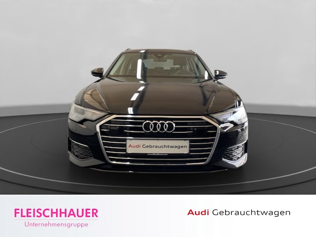 Audi A6 45 TFSI Avant S-Tronic