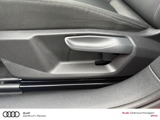 Audi A1 30 TFSI Sportback