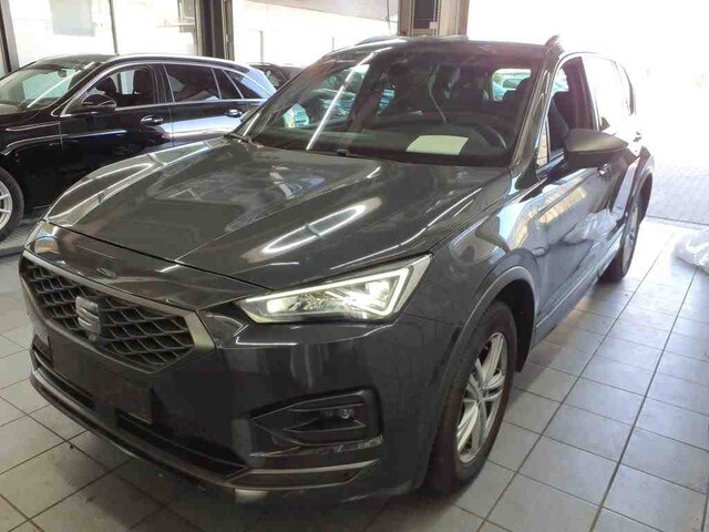 Seat Tarraco 2.0 TDI DSG FR-lijn