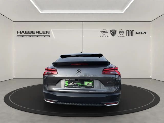 Citroën C5 X Plus PureTech