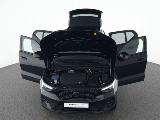 Volvo XC40 Ultra