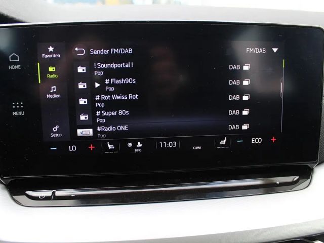 Skoda Octavia Combi Style Style iV