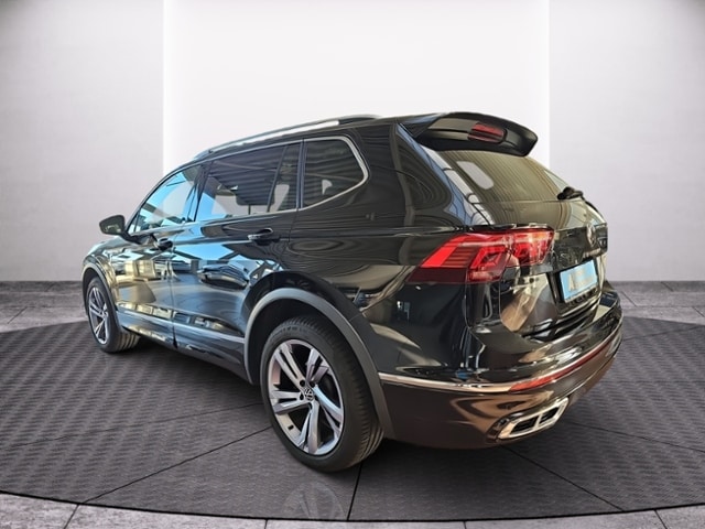 Volkswagen Tiguan 2.0 TDI Allspace DSG