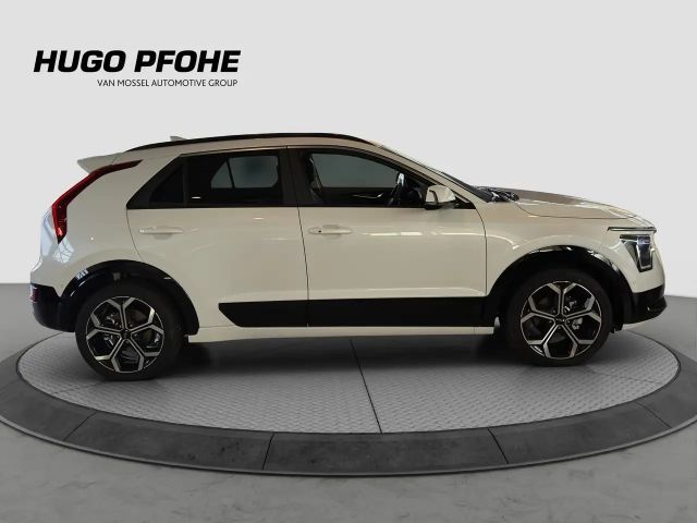 Kia Niro GDi Hybrid PHEV Spirit