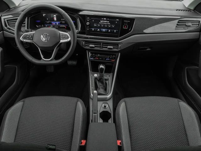 Volkswagen Polo 1.0 TSI DSG Life