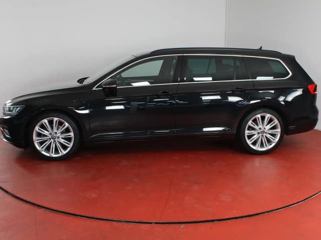 Volkswagen Passat 2.0 TDI Business Variant
