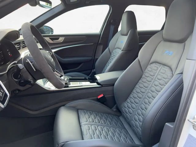 Audi RS6 4.0 TFSI Avant Quattro