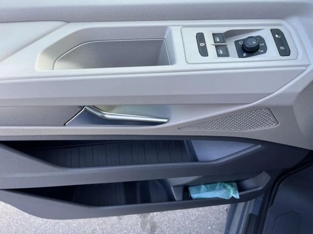 Volkswagen Multivan DSG T7