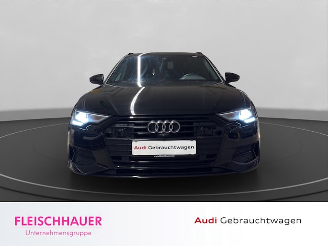 Audi A6 45 TFSI Avant Quattro S-Tronic Sport