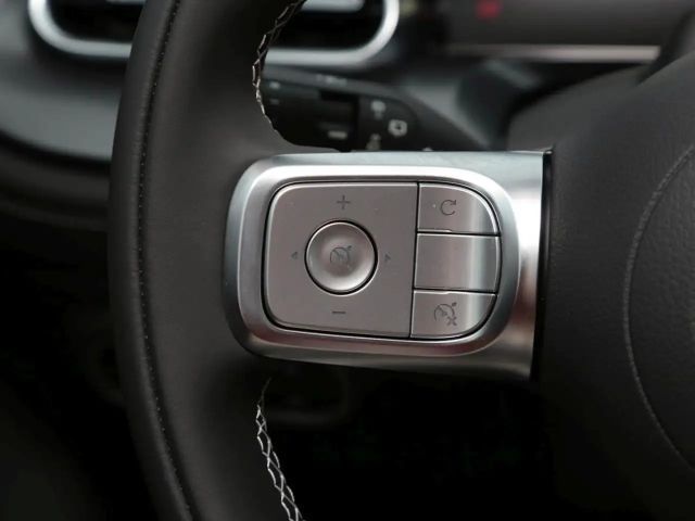 Smart #1 Pro Panorama Memory ACC 360°Kamera Memory