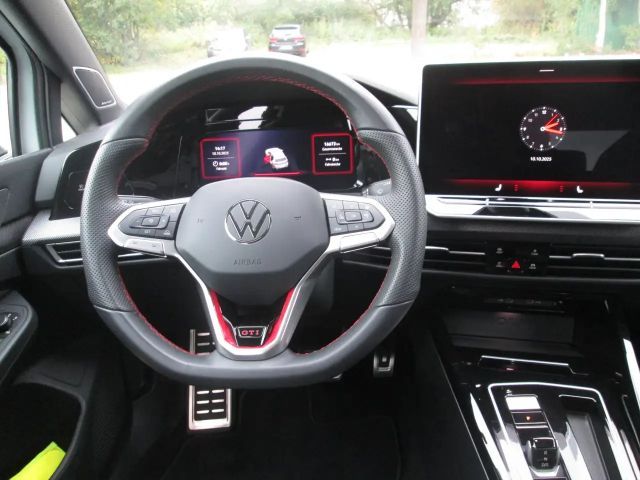 Volkswagen Golf 2.0 TSI DSG GTI