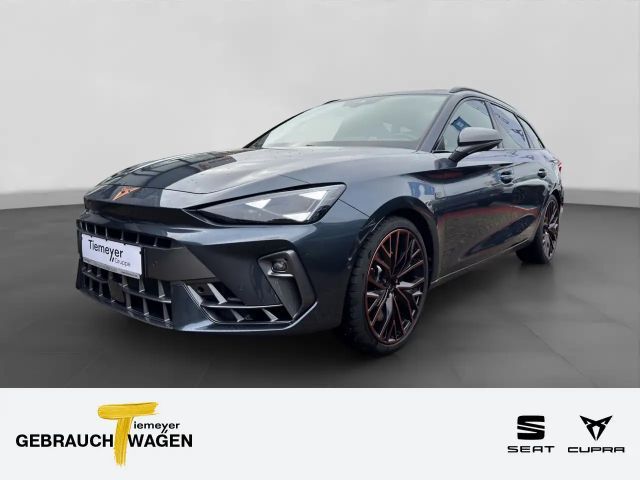 Cupra Leon DSG Sportstourer VZ
