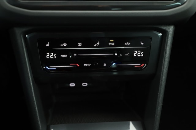 Volkswagen Tiguan 2.0 TDI R-Line