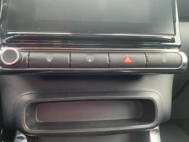 Citroën C3 Aircross Feel Pack