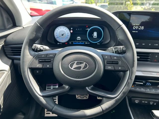 Hyundai Bayon 1.0 Prime T-GDi