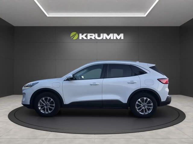 Ford Kuga Plug in Hybrid Titanium X