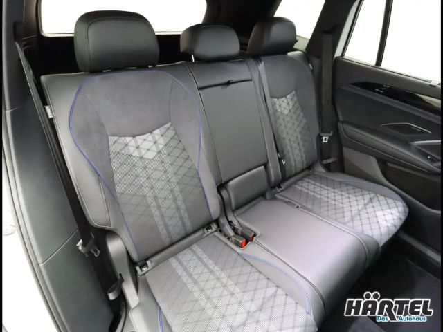 Volkswagen Tayron 4Motion DSG R-Line