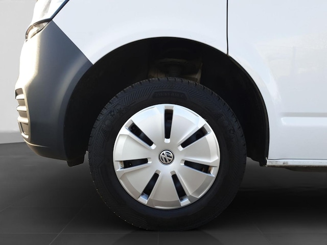 Volkswagen Caravelle T6