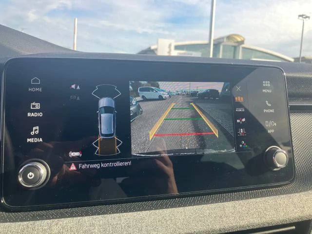 Skoda Kamiq Selection