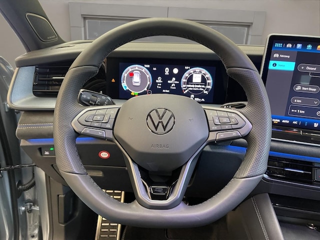 Volkswagen Tayron 2.0 TSI 4Motion