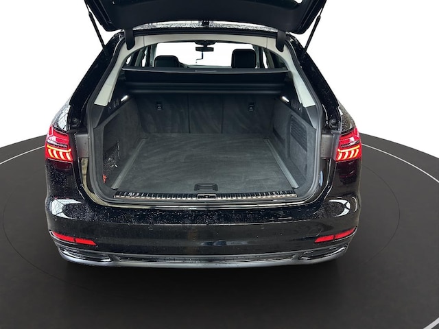 Audi A6 45 TDI Avant Quattro S-Tronic Sport