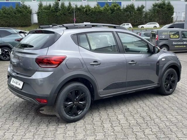 Dacia Sandero Extreme Stepway TCe 90