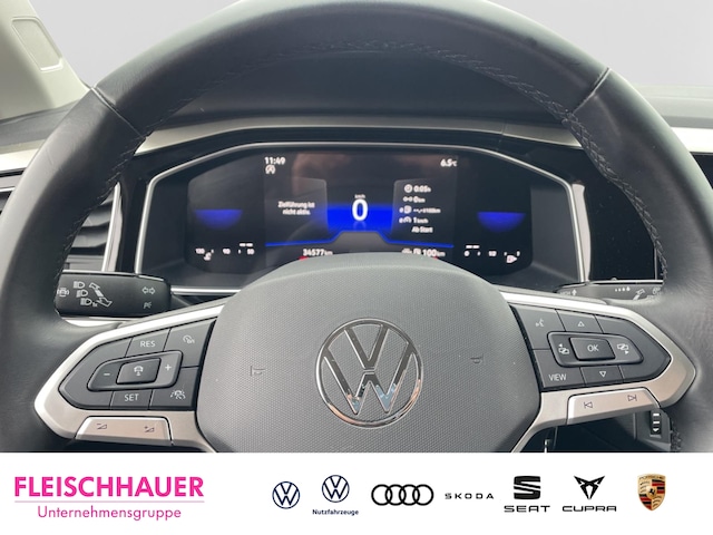 Volkswagen Polo Move