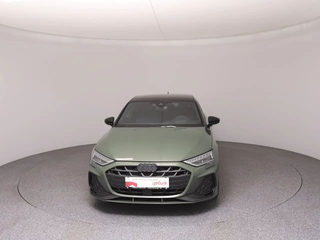 Audi A3 35 TFSI S-Line Sedan
