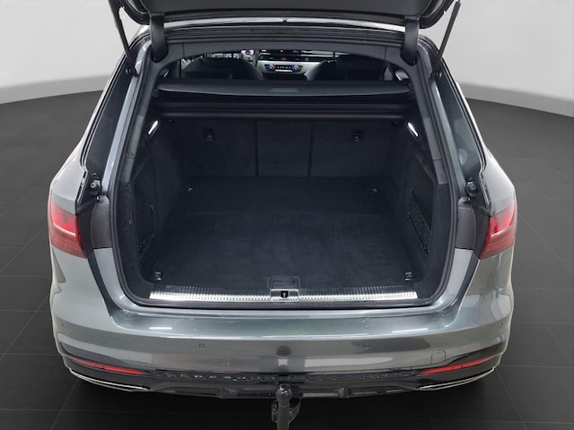 Audi A4 40 TFSI Avant Quattro S-Line S-Tronic