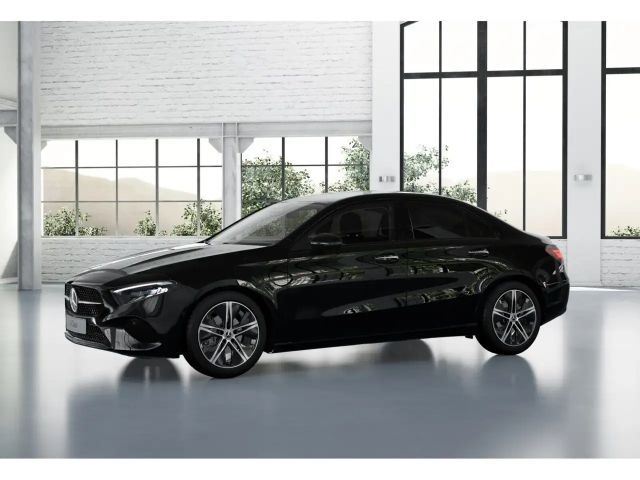 Mercedes-Benz A 180 Progressive