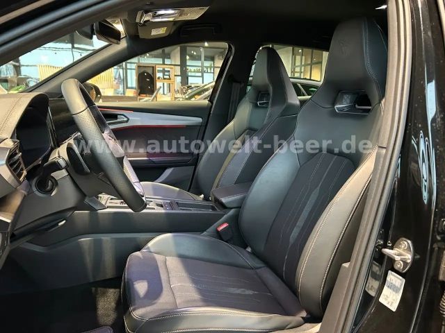 Cupra Formentor 4Drive DSG