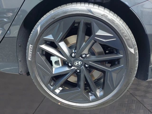 Hyundai IONIQ 6 IONIQ 6 BLACK Edition 77,4 kWh i65c1