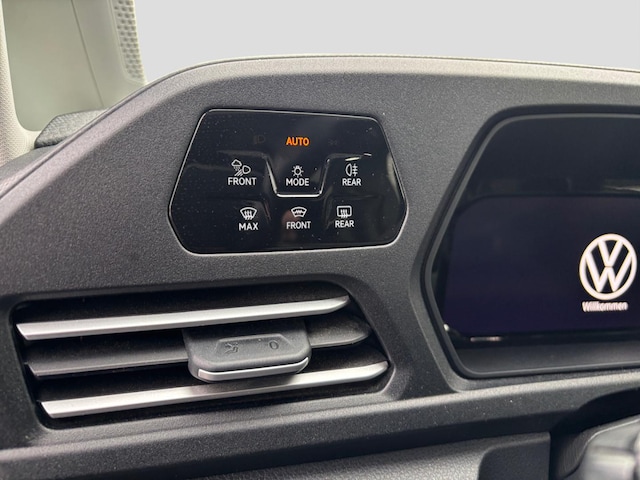 Volkswagen Caddy 2.0 TDI Move