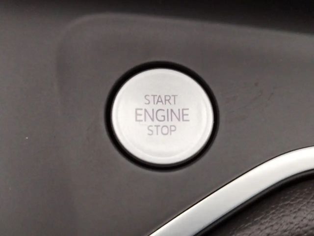 Volkswagen Golf Rabbit TSI