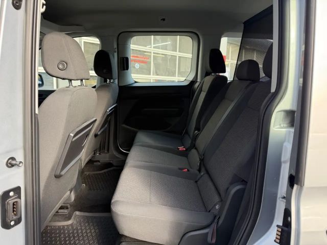 Volkswagen Caddy 2.0 TDI
