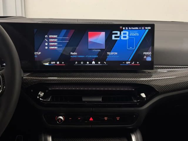 BMW M3 Competition Sedan xDrive