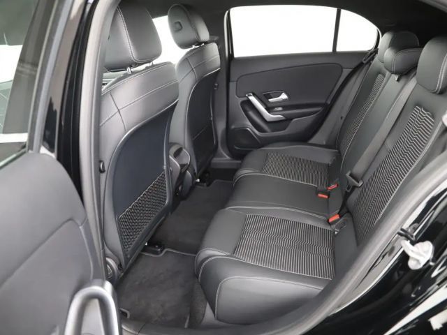 Mercedes-Benz A 250 Progressive