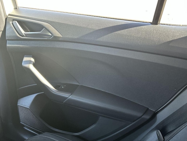 Volkswagen T-Cross 1.0 TSI DSG