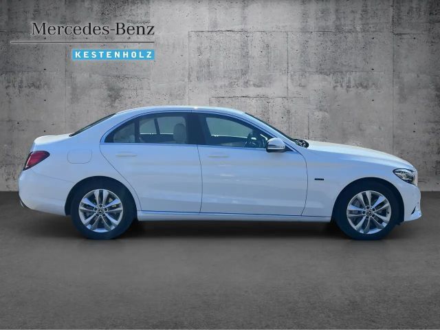 Mercedes-Benz C 300 AVANTGARDE Sedan