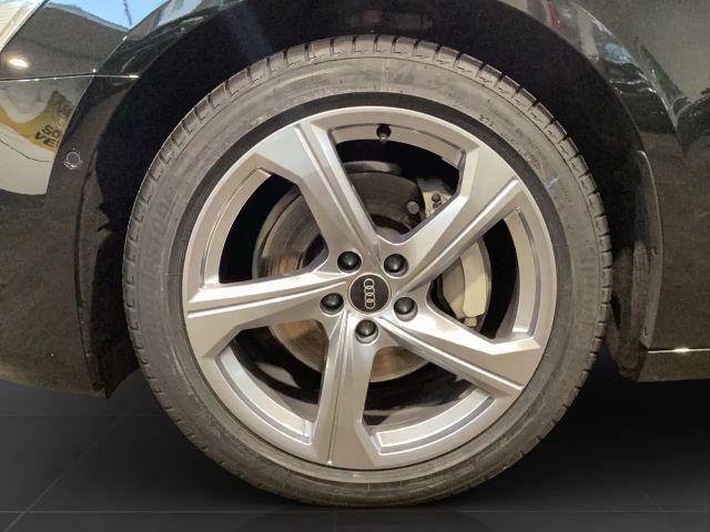 Audi A6 45 TDI Quattro